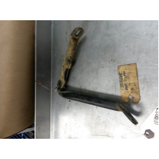 101P027 Intake Manifold Support Bracket From 1999 Saturn SL2  1.9